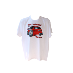 Camiseta Honda Civic