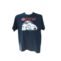CAMISETA SEAT 600