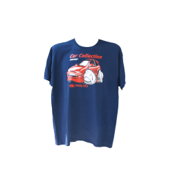 Camiseta Fiat Bravo