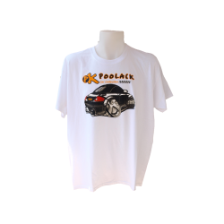 CAMISETA Audi TT