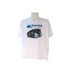Camiseta PEUGEOT 307