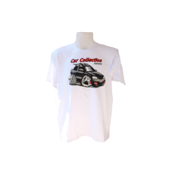 Camiseta FORD ESCORT