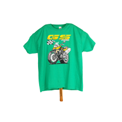 Camiseta BMW F800 GS