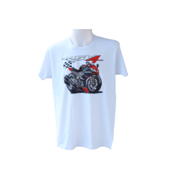 Camiseta Aprilia RSV4