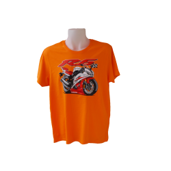 Camiseta Yamaha R6