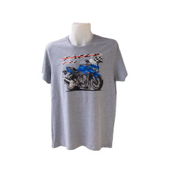 Camiseta Yamaha FZ1 Fazer