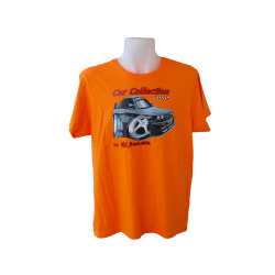 Camiseta BMW M3
