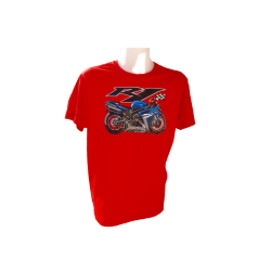 Camiseta Yamaha R1