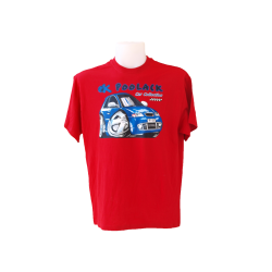 Camiseta AUDI S3