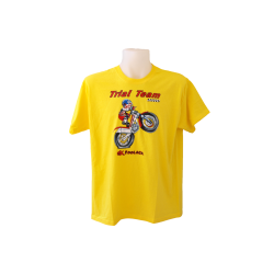 CAMISETA 'TRIAL TEAM'
