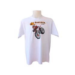CAMISETA GASGAS TRIAL