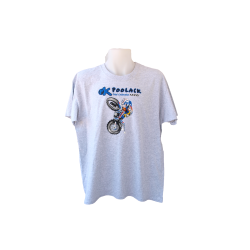 CAMISETA BETA TRIAL