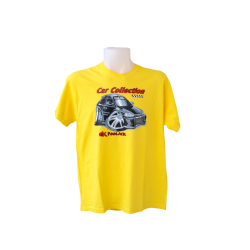 CAMISETA HONDA CIVIC