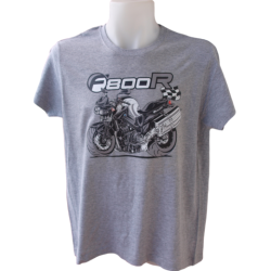 Camiseta BMW F800R