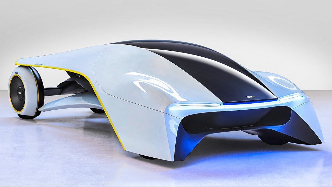 El Futuro de la Automoción: Entre la Innovación y la Necesidad